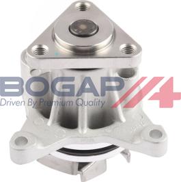 BOGAP F4234102 - Водна помпа vvparts.bg