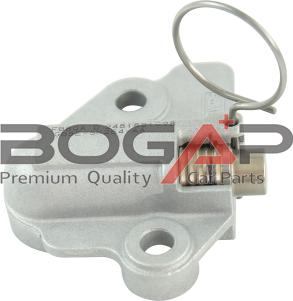 BOGAP F1312101 - Обтегач, ангренажна верига vvparts.bg