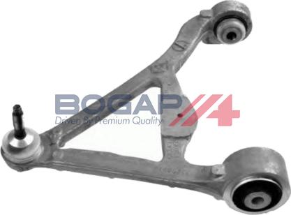 BOGAP J3327106 - Носач, окачване на колелата vvparts.bg