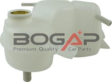 BOGAP L4240104 - Разширителен съд, охладителна течност vvparts.bg