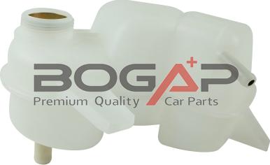 BOGAP L4240105 - Разширителен съд, охладителна течност vvparts.bg