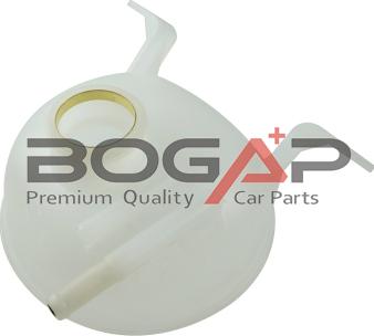 BOGAP L4240108 - Разширителен съд, охладителна течност vvparts.bg