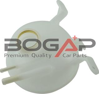 BOGAP L4240103 - Разширителен съд, охладителна течност vvparts.bg