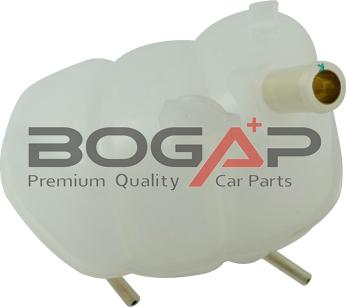 BOGAP L4240102 - Разширителен съд, охладителна течност vvparts.bg