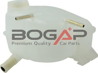 BOGAP L4240110 - Разширителен съд, охладителна течност vvparts.bg