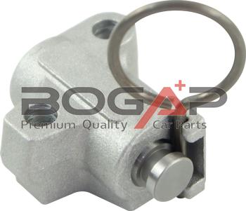 BOGAP L1312100 - Обтегач, ангренажна верига vvparts.bg