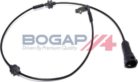 BOGAP L7118104 - Предупредителен контактен сензор, износване на накладките vvparts.bg