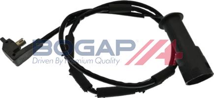 BOGAP L7118114 - Предупредителен контактен сензор, износване на накладките vvparts.bg