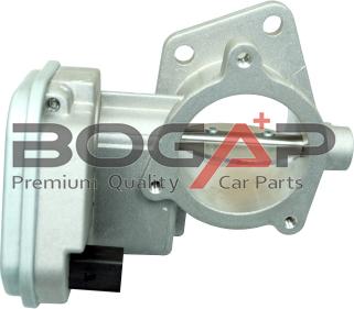 BOGAP P6319101 - Корпус на дроселовата клапа vvparts.bg