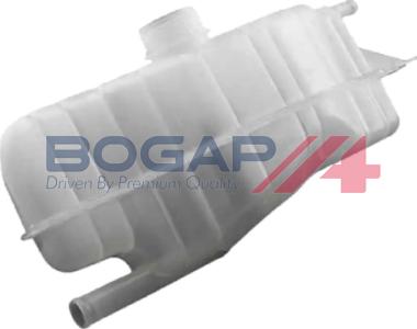 BOGAP R4240105 - Разширителен съд, охладителна течност vvparts.bg