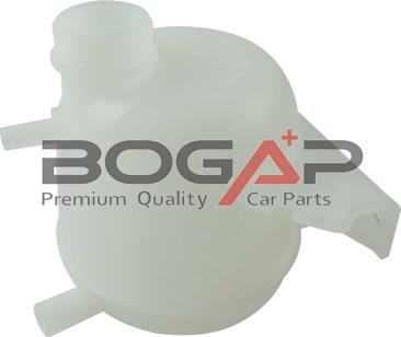 BOGAP R4240101 - Разширителен съд, охладителна течност vvparts.bg