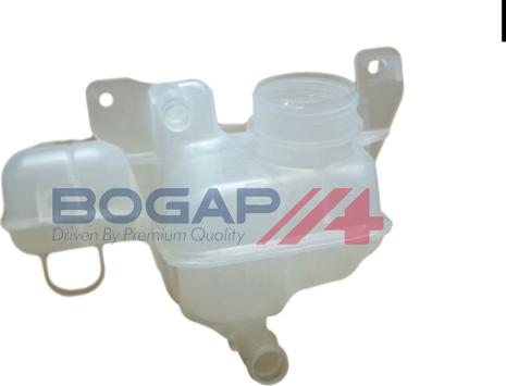 BOGAP R4240107 - Разширителен съд, охладителна течност vvparts.bg