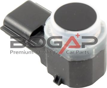 BOGAP R7119107 - Датчик, парктроник vvparts.bg