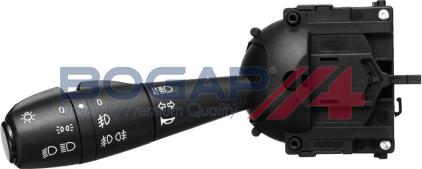 BOGAP R7319100 - Превключвател на кормилната колона vvparts.bg