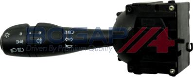 BOGAP R7318101 - Превключвател на кормилната колона vvparts.bg