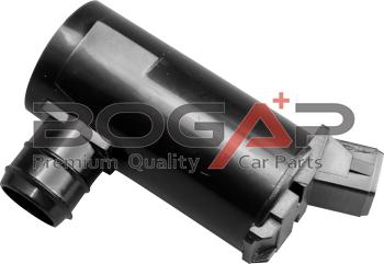 BOGAP V5520100 - Водна помпа за миещо устр., почистване на стъклата vvparts.bg