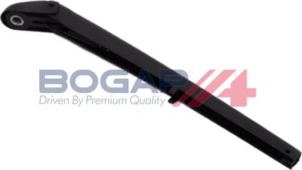 BOGAP W5513100 - Рамо на чистачка, почистване на стъклата vvparts.bg