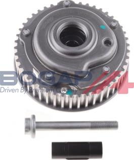 BOGAP W1336100 - Дефазатор разпр. вал vvparts.bg