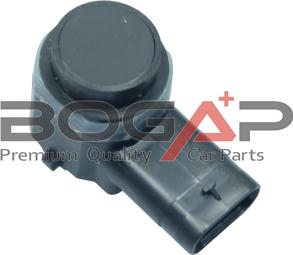 BOGAP W7119103 - Датчик, парктроник vvparts.bg