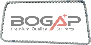 BOGAP Y1310104 - Ангренажна верига vvparts.bg