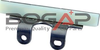 BOGAP Y1313107 - Направляваща шина (плъзгач), ангренажна верига vvparts.bg