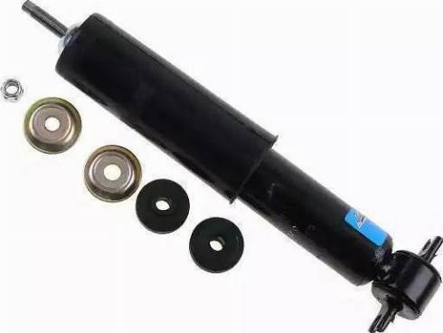 Bilstein 19-135304 - Амортисьор vvparts.bg