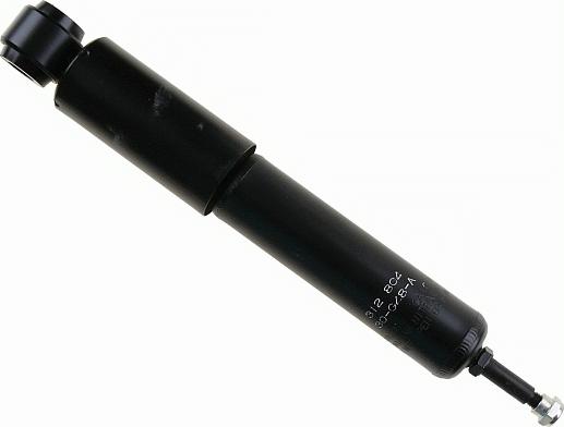 BOGE 30-G48-A - Амортисьор vvparts.bg