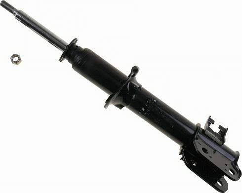 BOGE 30-G64-A - Амортисьор vvparts.bg