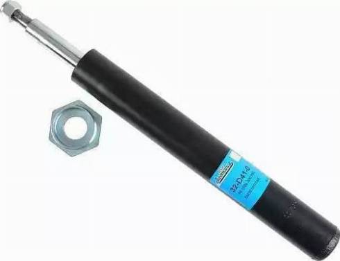 Bilstein 21-031465 - Амортисьор vvparts.bg