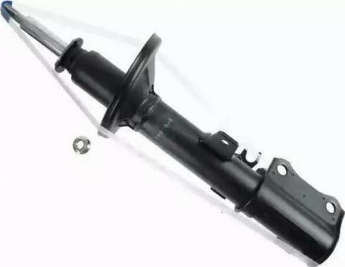 Bilstein 22-049636 - Амортисьор vvparts.bg