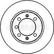 Metelli 230663 - Спирачен диск vvparts.bg