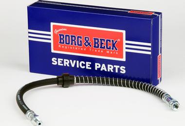 Borg & Beck BBH6935 - Спирачен маркуч vvparts.bg