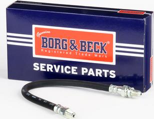 Borg & Beck BBH6158 - Спирачен маркуч vvparts.bg