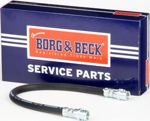 Borg & Beck BBH6811 - Спирачен маркуч vvparts.bg