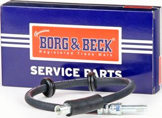 Borg & Beck BBH6812 - Спирачен маркуч vvparts.bg