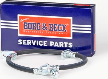 Borg & Beck BBH6204 - Спирачен маркуч vvparts.bg