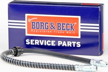 Borg & Beck BBH6745 - Спирачен маркуч vvparts.bg