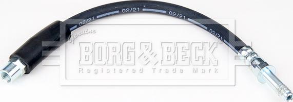 Borg & Beck BBH6740 - Спирачен маркуч vvparts.bg