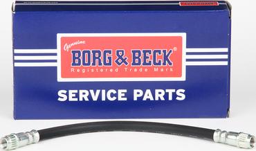 Borg & Beck BBH6765 - Спирачен маркуч vvparts.bg