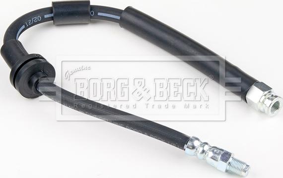 Borg & Beck BBH6779 - Спирачен маркуч vvparts.bg