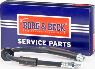 Borg & Beck BBH7901 - Спирачен маркуч vvparts.bg