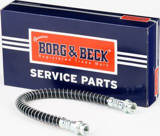 Borg & Beck BBH7454 - Спирачен маркуч vvparts.bg