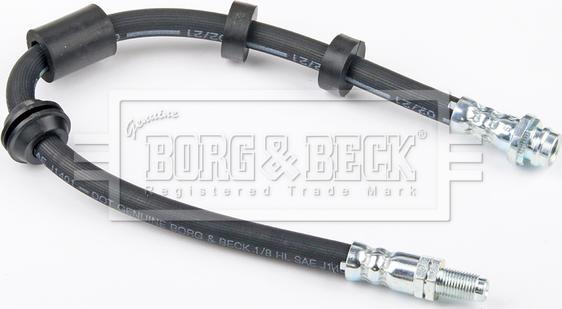 Borg & Beck BBH7589 - Спирачен маркуч vvparts.bg