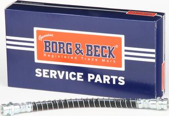 Borg & Beck BBH7044 - Спирачен маркуч vvparts.bg