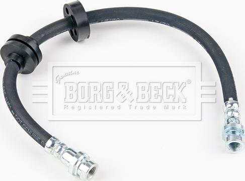 Borg & Beck BBH7172 - Спирачен маркуч vvparts.bg