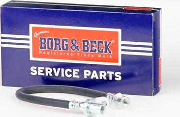 Borg & Beck BBH7218 - Спирачен маркуч vvparts.bg