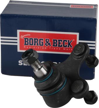 Borg & Beck BBJ5464 - Шарнири vvparts.bg