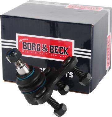 Borg & Beck BBJ5463 - Шарнири vvparts.bg