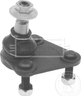 Borg & Beck BBJ5417 - Шарнири vvparts.bg