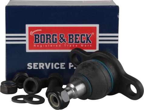 Borg & Beck BBJ5477 - Шарнири vvparts.bg